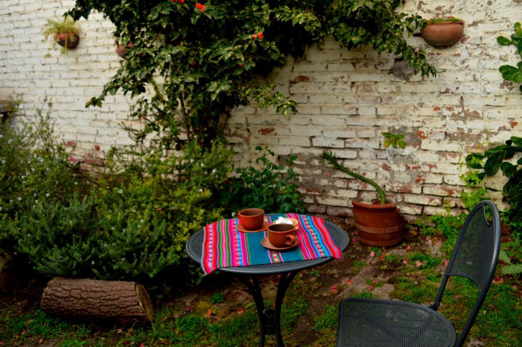 Kusisa Hotel Salta Pokój zdjęcie