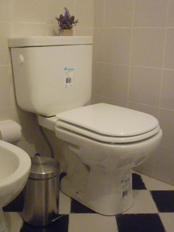Kusisa Hotel Salta Zewnętrze zdjęcie