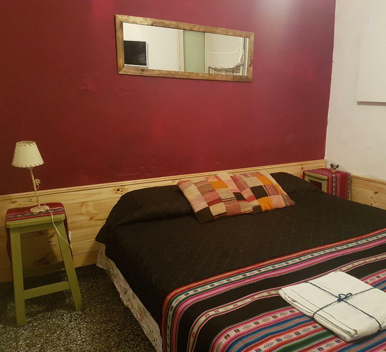 Kusisa Hotel Salta Pokój zdjęcie