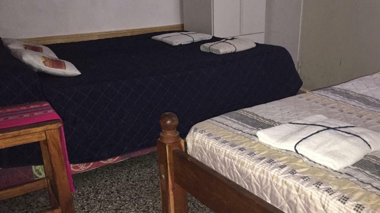 Kusisa Hotel Salta Pokój zdjęcie