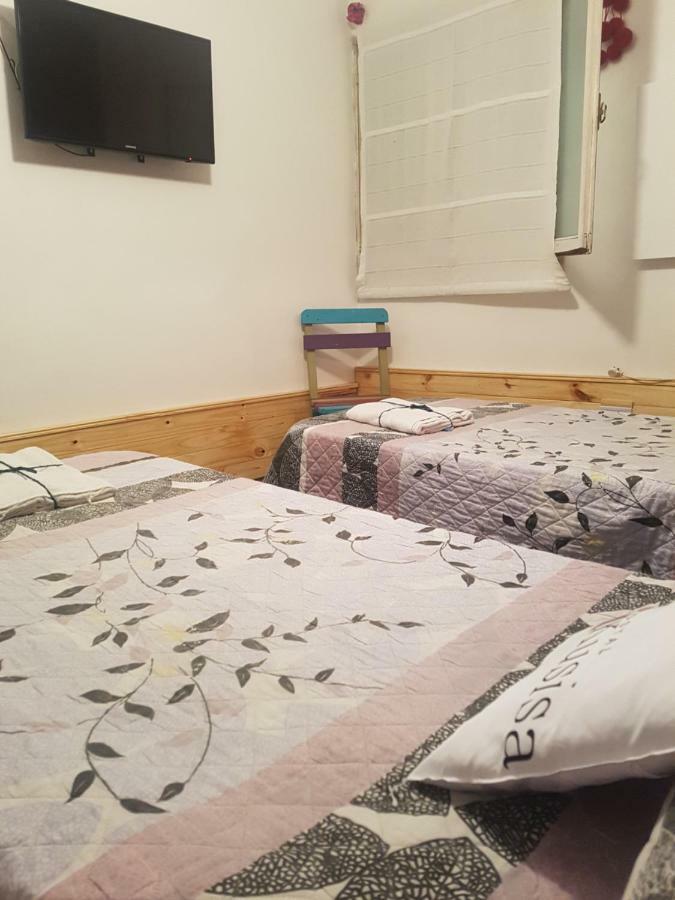 Kusisa Hotel Salta Zewnętrze zdjęcie